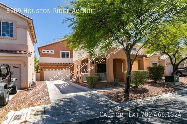 Building Photo - 8909 Houston Ridge Ave
