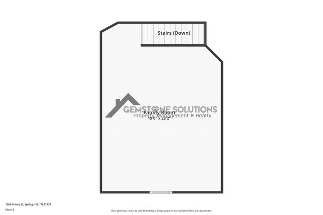 Building Photo - 1006 Prince St