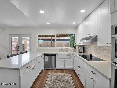 Building Photo - 4338 N Parkway Ave