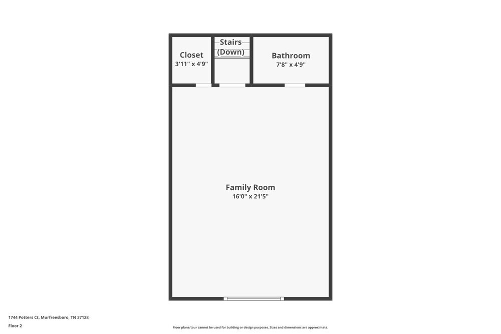 Building Photo - 1744 Potters Ct