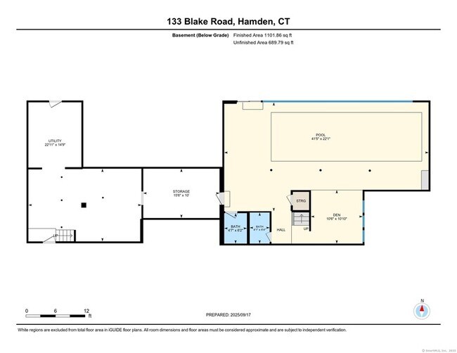 Building Photo - 133 Blake Rd
