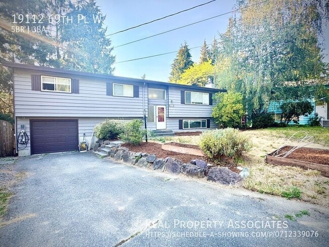 Primary Photo - 19112 69th Pl W