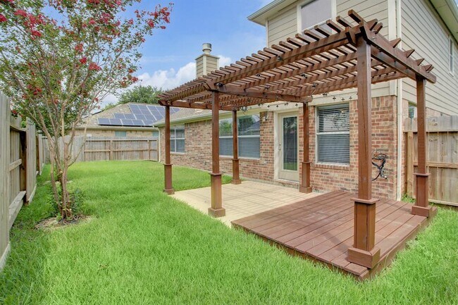 Building Photo - 24419 Travis House Ln