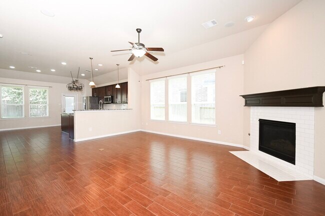 Building Photo - 10107 Forrester Trail