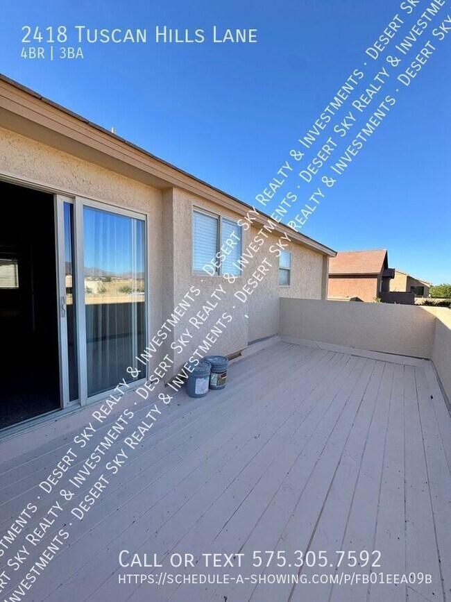 Building Photo - 2418 Tuscan Hills Ln