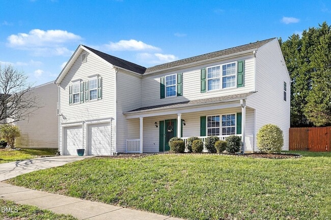 Building Photo - 5005 Marathon Ln