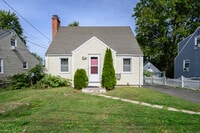 Building Photo - 46 Coolidge Ave