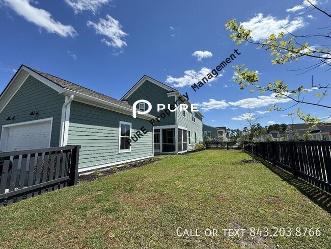 Building Photo - Beautiful 4 bed in Carnes Crossroads