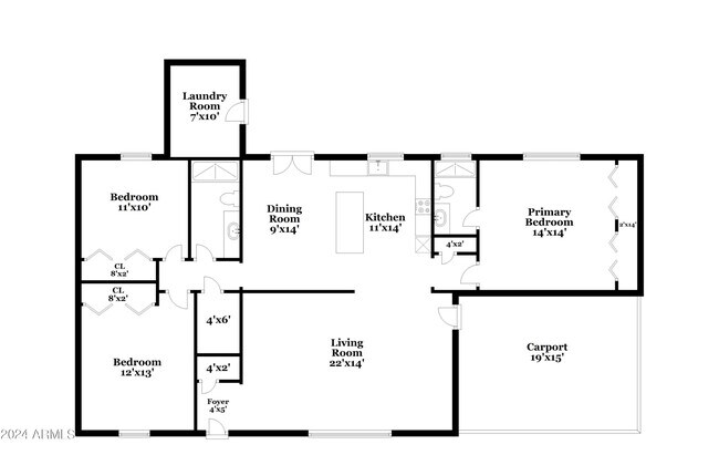 Building Photo - 1239 W Toledo St