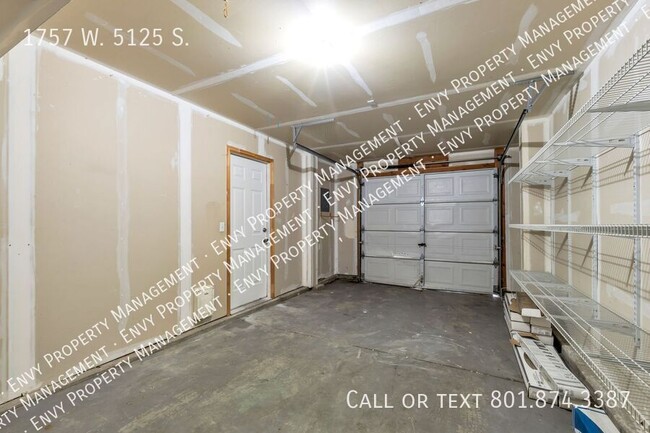 Building Photo - 1757 W 5125 S St