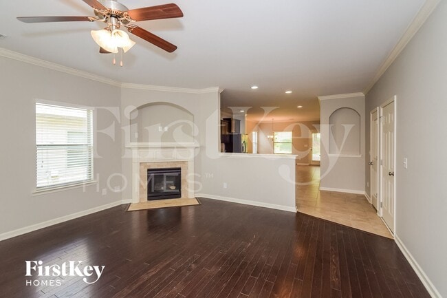 Building Photo - 291 Belmont Way