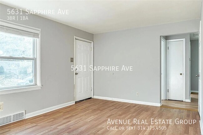 Building Photo - Just Listed! - 5631 Sapphire Ave