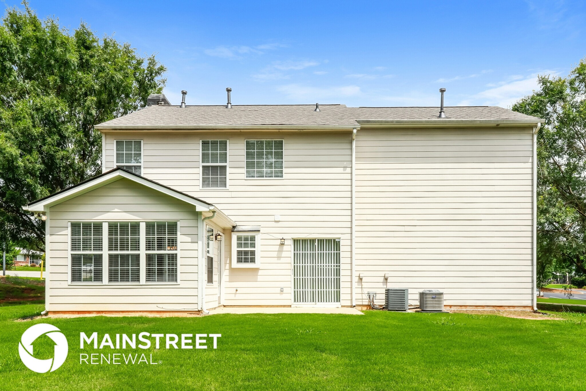 Building Photo - 3711 Plantation Mill Dr