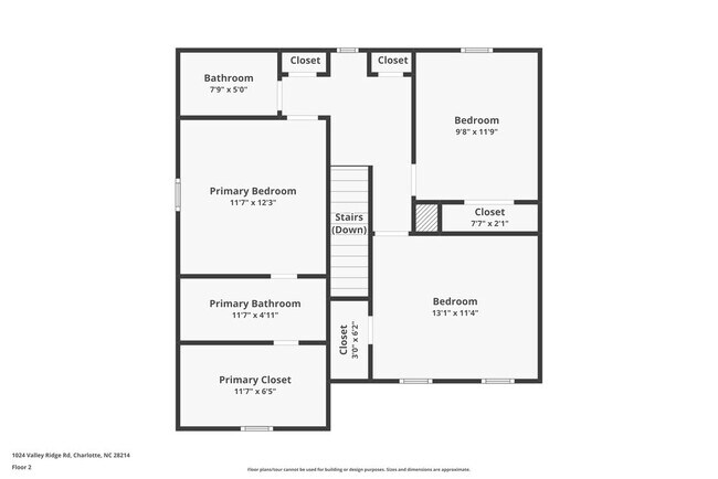 Building Photo - 1024 Valley Ridge Rd