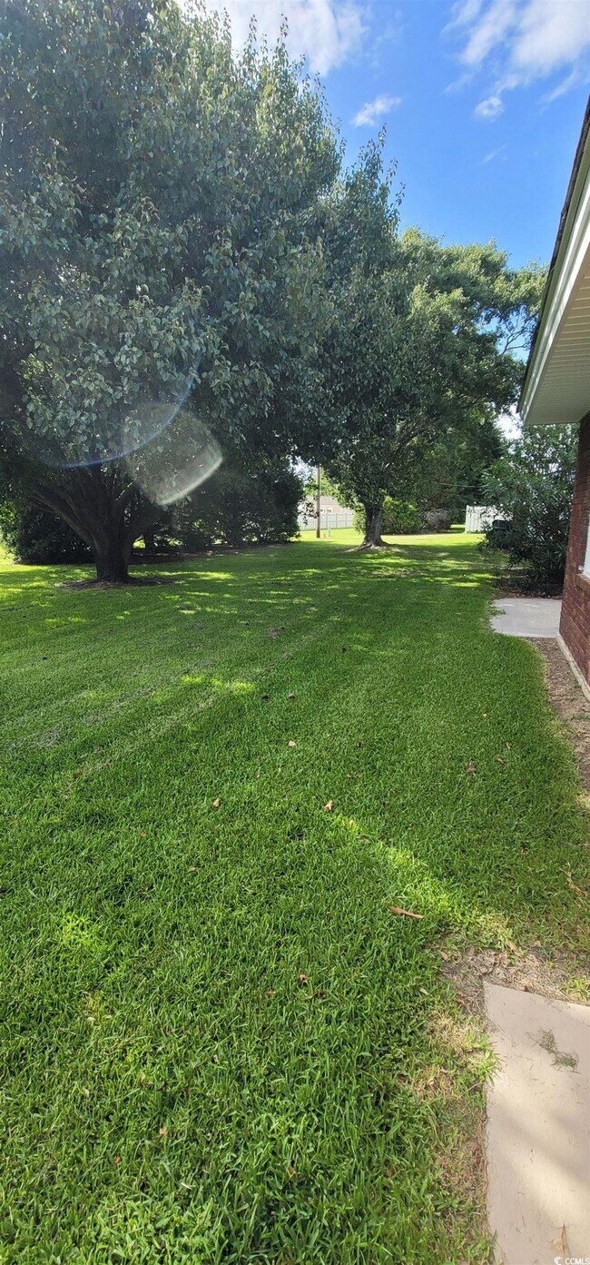 Building Photo - 609 Hibiscus Ave