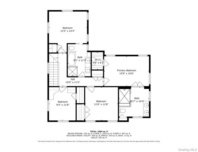 Building Photo - 14 Buckingham Pl