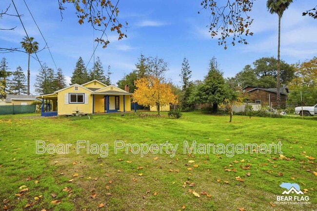 Building Photo - 3351 Albany Way