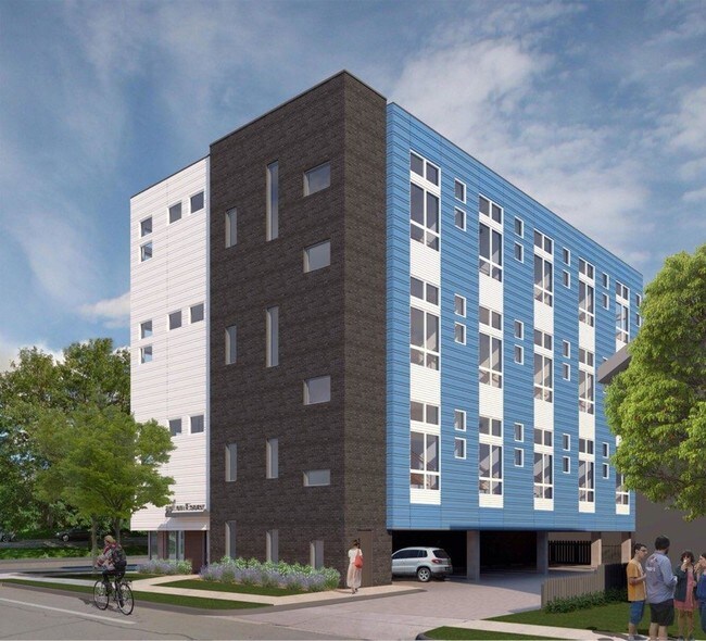 Primary Photo - Apt on Essex - East
