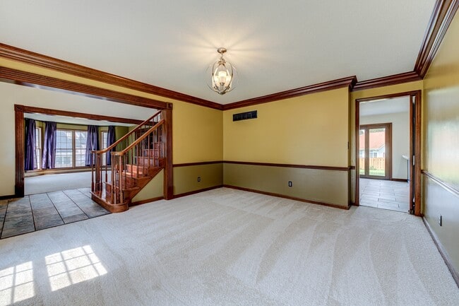 Building Photo - 15509 Debridge Way