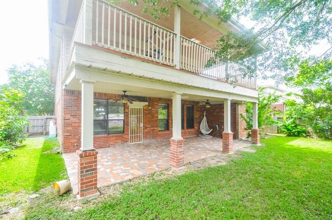 Building Photo - 1202 Ancrum Hill Ln