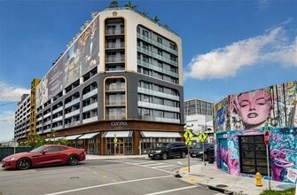Building Photo - 2700 NW 2nd Ave