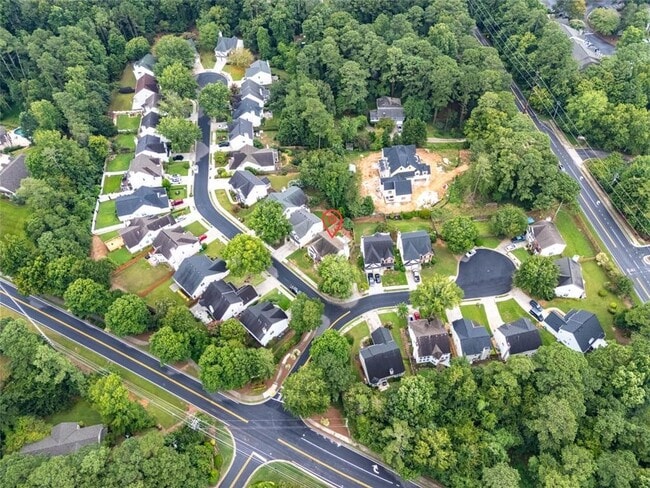 Building Photo - 702 Ashley Glen Ln