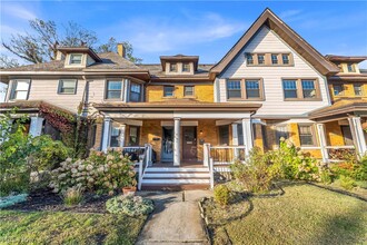 Building Photo - 12206 Detroit Ave
