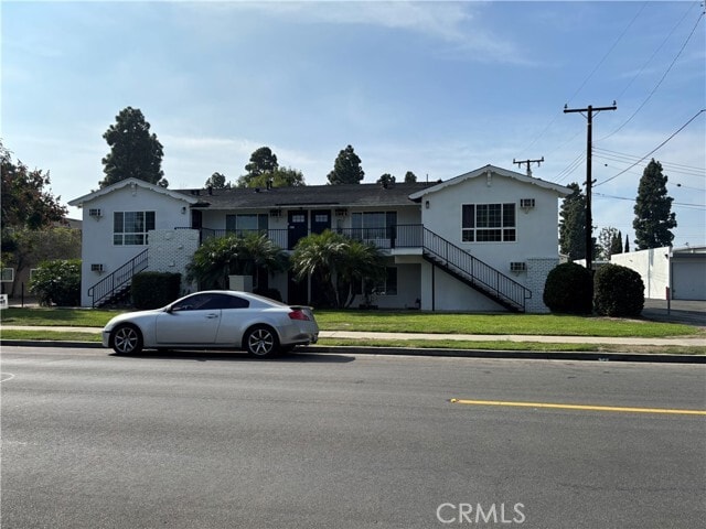 Building Photo - 12551 Nutwood St