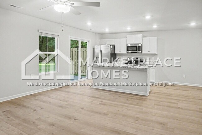 Building Photo - 4159 Hudson Ct SW