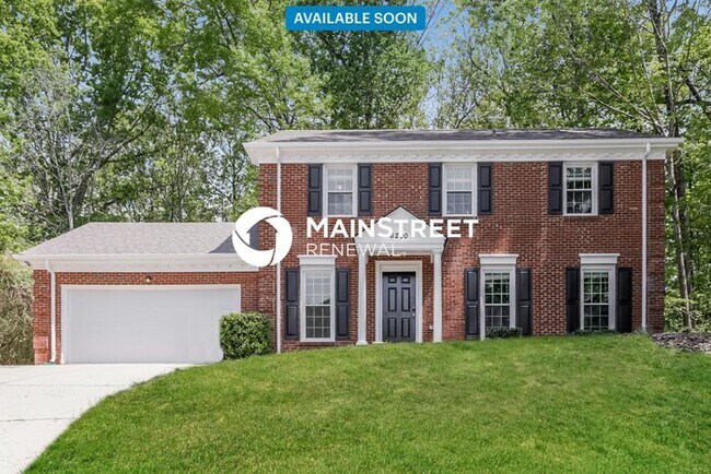 Primary Photo - 4 Bedroom Pet-Friendly Home in CHARLOTTE, ...