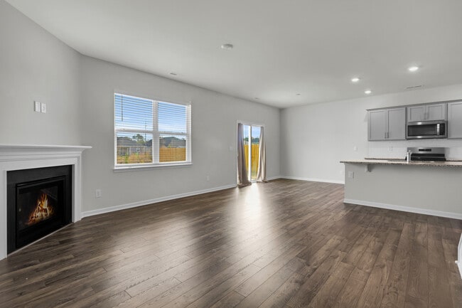 Building Photo - 2007 Minnette Cir