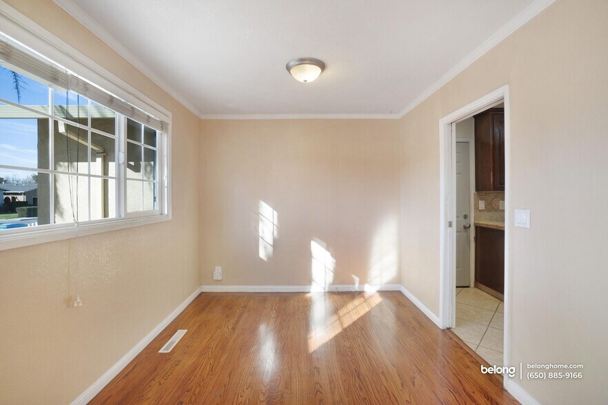 Building Photo - 663 Los Padres Blvd