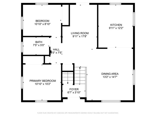 Building Photo - Split Foyer with a Fenced Backyard and a S...