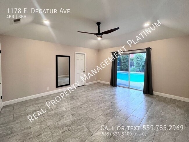 Building Photo - 1178 E Decatur Ave