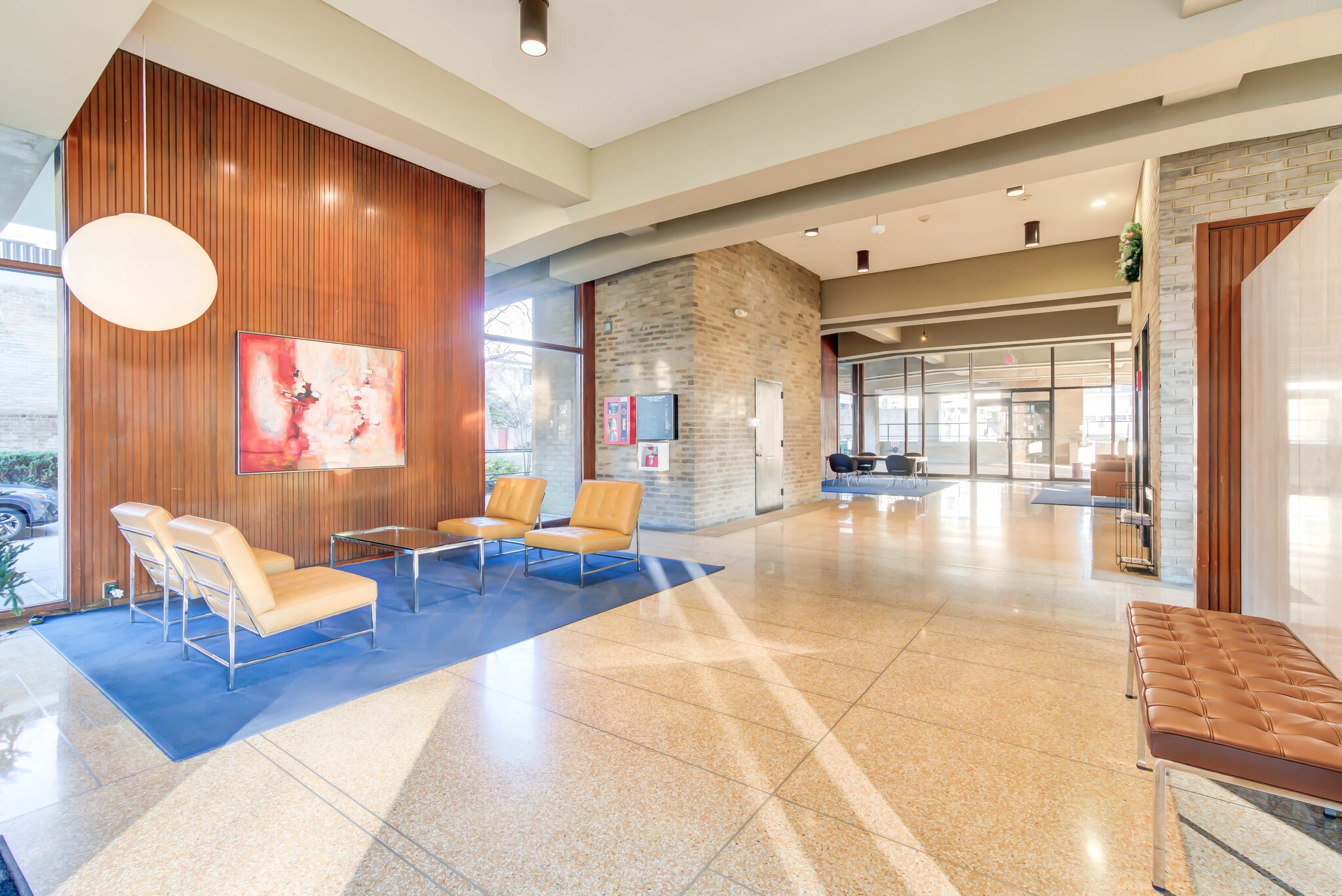 Building Photo - 490 M St SW