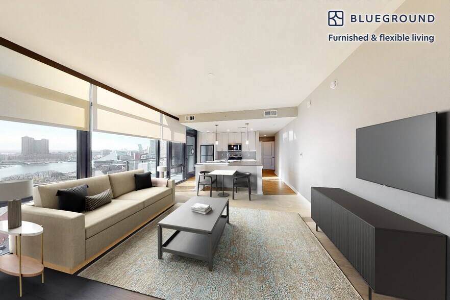 Building Photo - 555 S President St