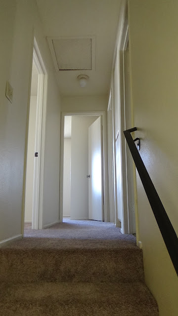 Upstairs Hallway - 712 Summerwood Ln