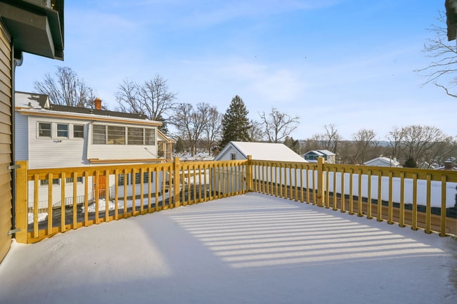 Building Photo - 4414 Whetsel Ave