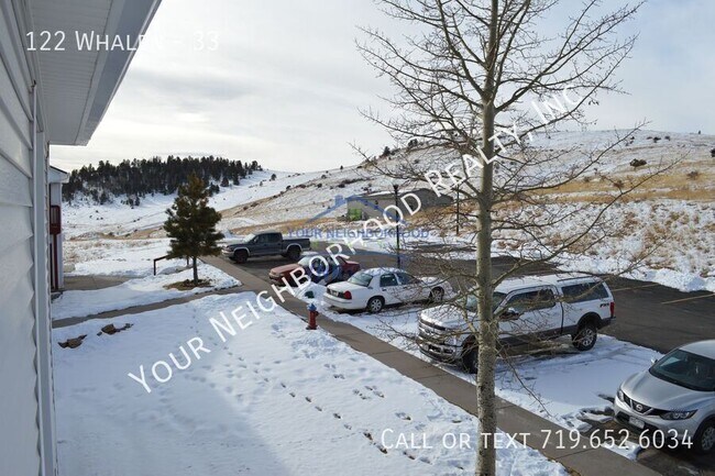 Building Photo - 122 Whalen-33