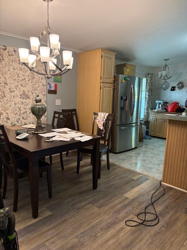 Building Photo - 55+ gated Mobile home community