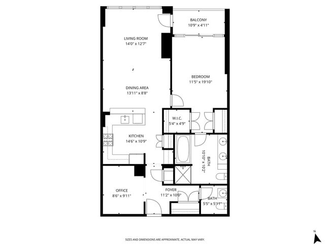 Building Photo - 1125 Maxwell Ln