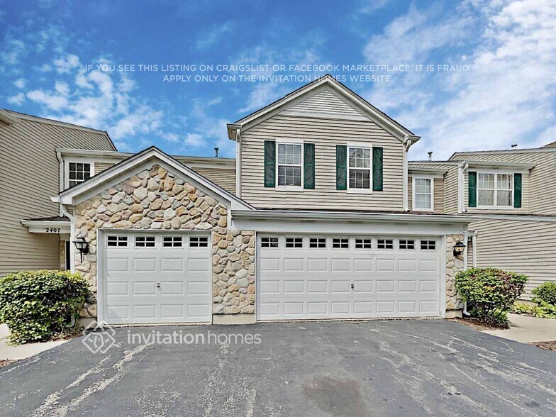 Primary Photo - 2411 Oak Tree Ln