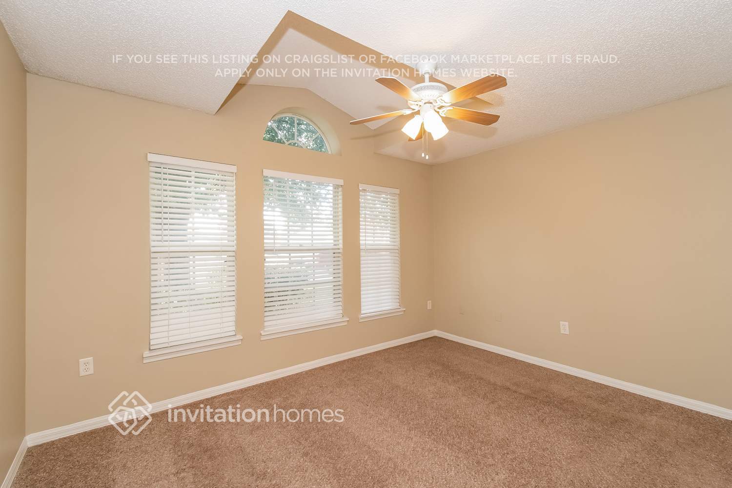 Building Photo - 3401 Volley Ct