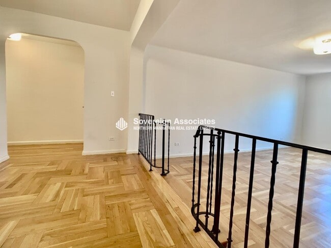 Floorplan - 700 Fort Washington Avenue