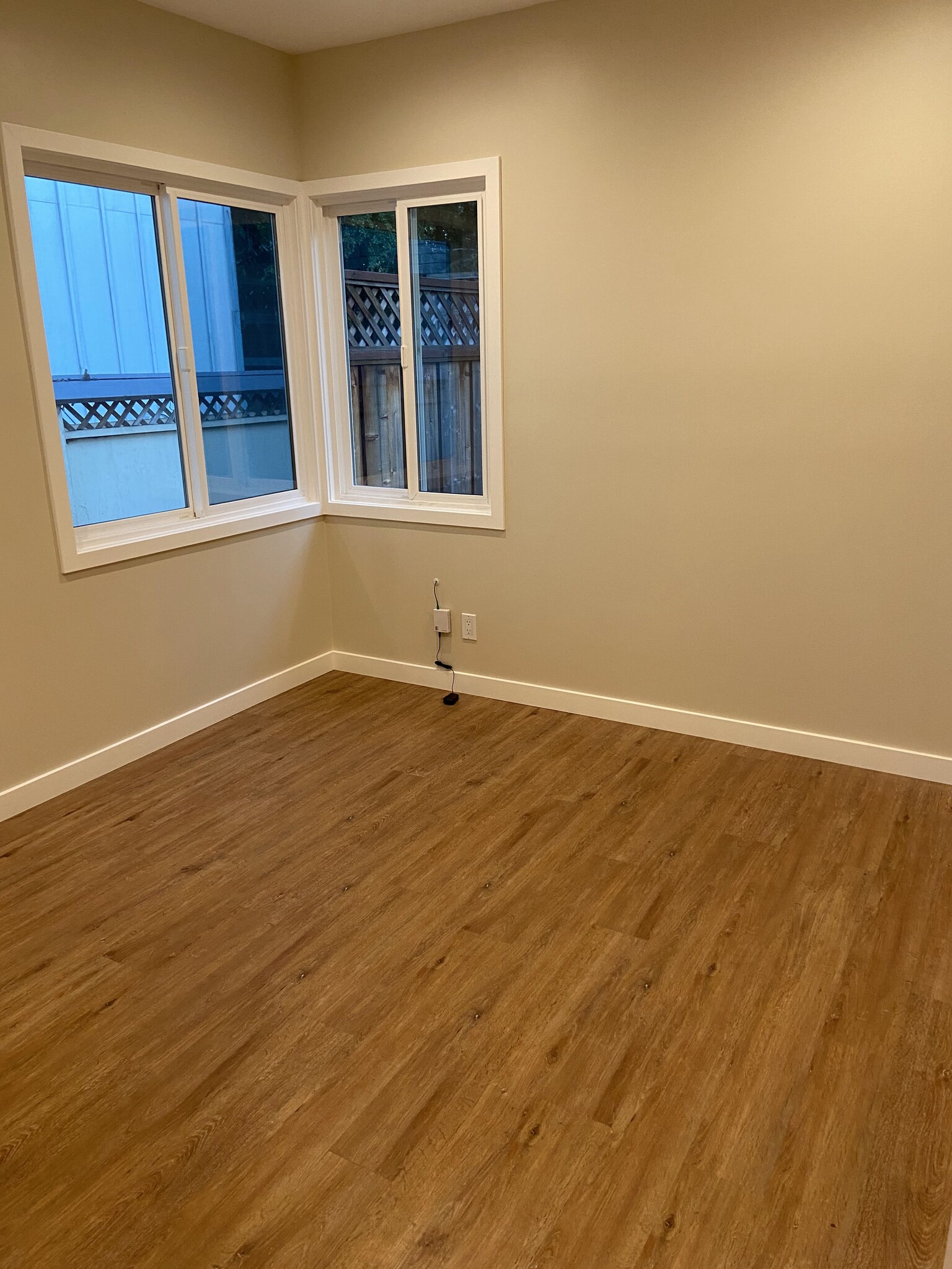 bedroom - 1285 El Camino Real