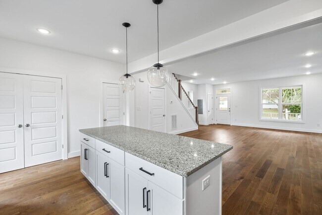 Building Photo - Beautiful New Construction 3 Bedroom Home in Richmond's Northside Neighborhood