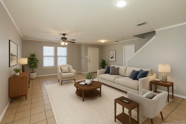 Building Photo - Super Clean & Move-In Ready! 3 Bed, 2.5 Ba...