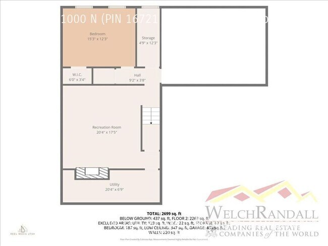 Building Photo - 4851 W 11000 N