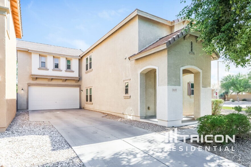 Primary Photo - 6402 W Barbara Ave