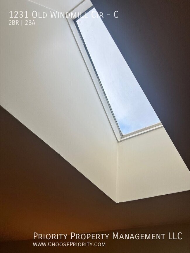 Building Photo - 1231 Old Windmill Cir